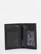 Portefeuille Raphael Leder Le tanneur Zwart raphael 12843-vue-porte